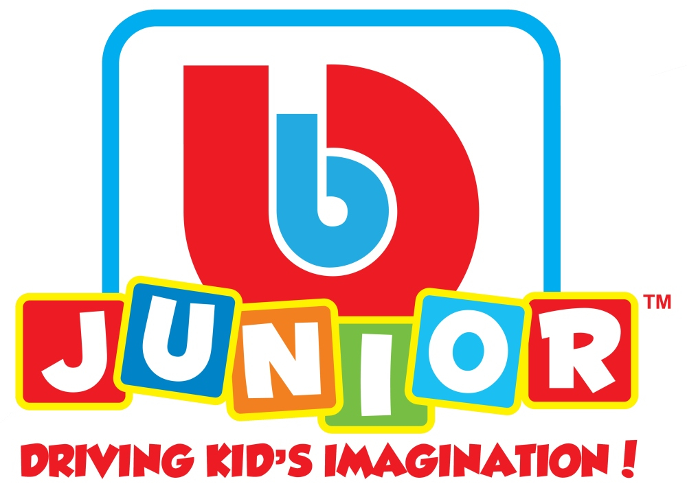 Bb Junior